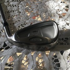 TaylorMade OS RAC 6 Iron 37.5 Inches Regular Flex Steel Shaft