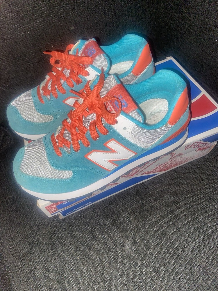 New Balance