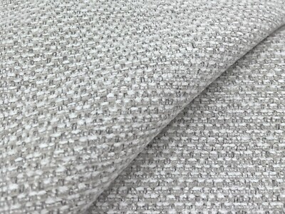 twentieth century fabrics テキスタイル China Seas Quadrille Geometric Linen Print Fabric- Edo