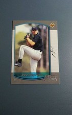 JOHN STEPHENS 2000 BOWMAN RC ROOKIE CARD # 50 A8016