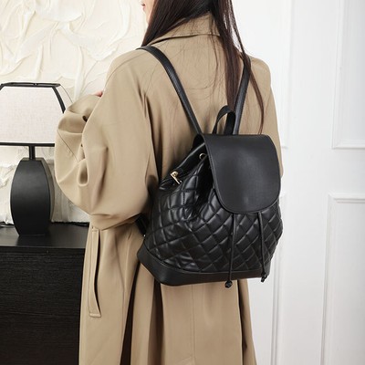Discreet Diva CCW BACKPACK