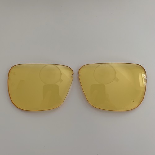 Randolph Engineering RE RANGER classic shooting glasses LENSES yellow