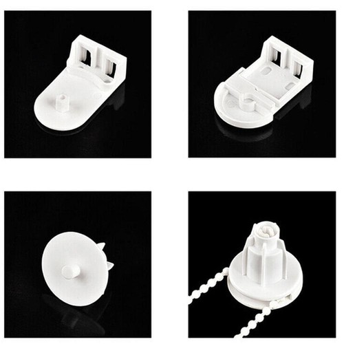 25mm Curtain Roller Blind Replacement Repair Roller K3 W3F8 Roller Blind W0O5 - Picture 9 of 10