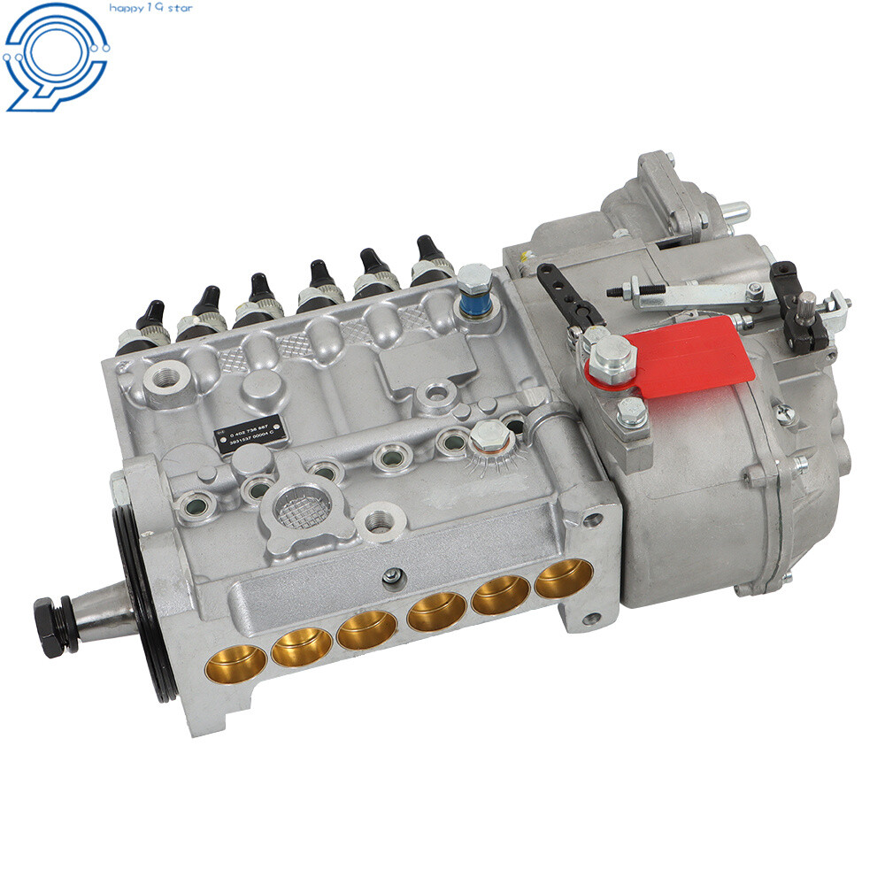 Fuel Injection Pump For Cummins 1996-1998 5.9L Diesel 12V Dodge