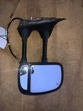 2002-2007 f250sd rigt side viev mirror power dual rvm ocm