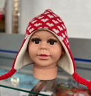 CHILD MANNEQUIN DISPLAY HEAD DISPLAY HAT
