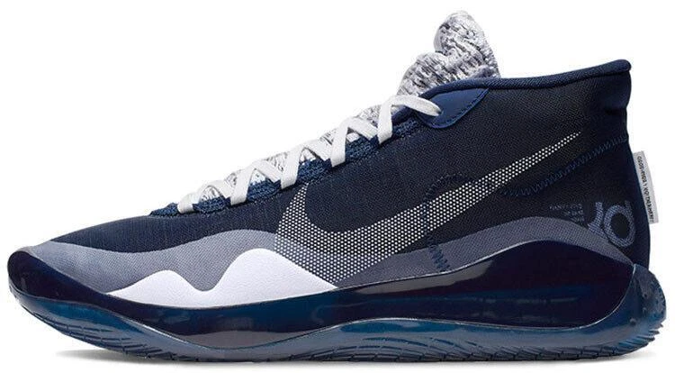 Nike KD 12 TB Midnight Navy