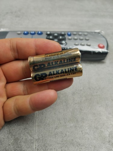 Genuine Archos Mobile DVR Remote Control AV 500 AV 700 Series R3201L Free P&P - Picture 8 of 23