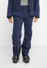 KJUS Men's Formula Ski Pants - Size 50 Medium US 34 - Atlanta Blue - NEW