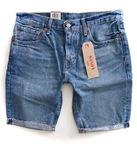 511 levi shorts
