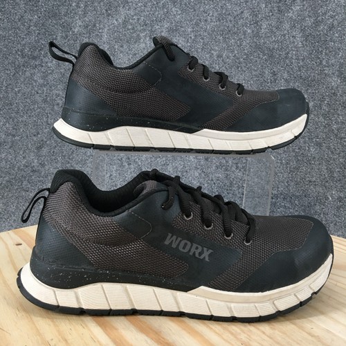 red wing work sneakers