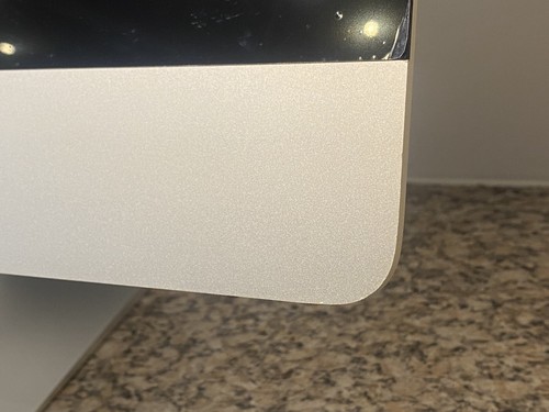iMac 21" 2017 2,3 GHz i5; 8 GB; 256 GB - mit neues original LCD Bildschirm - Afbeelding 10 van 13