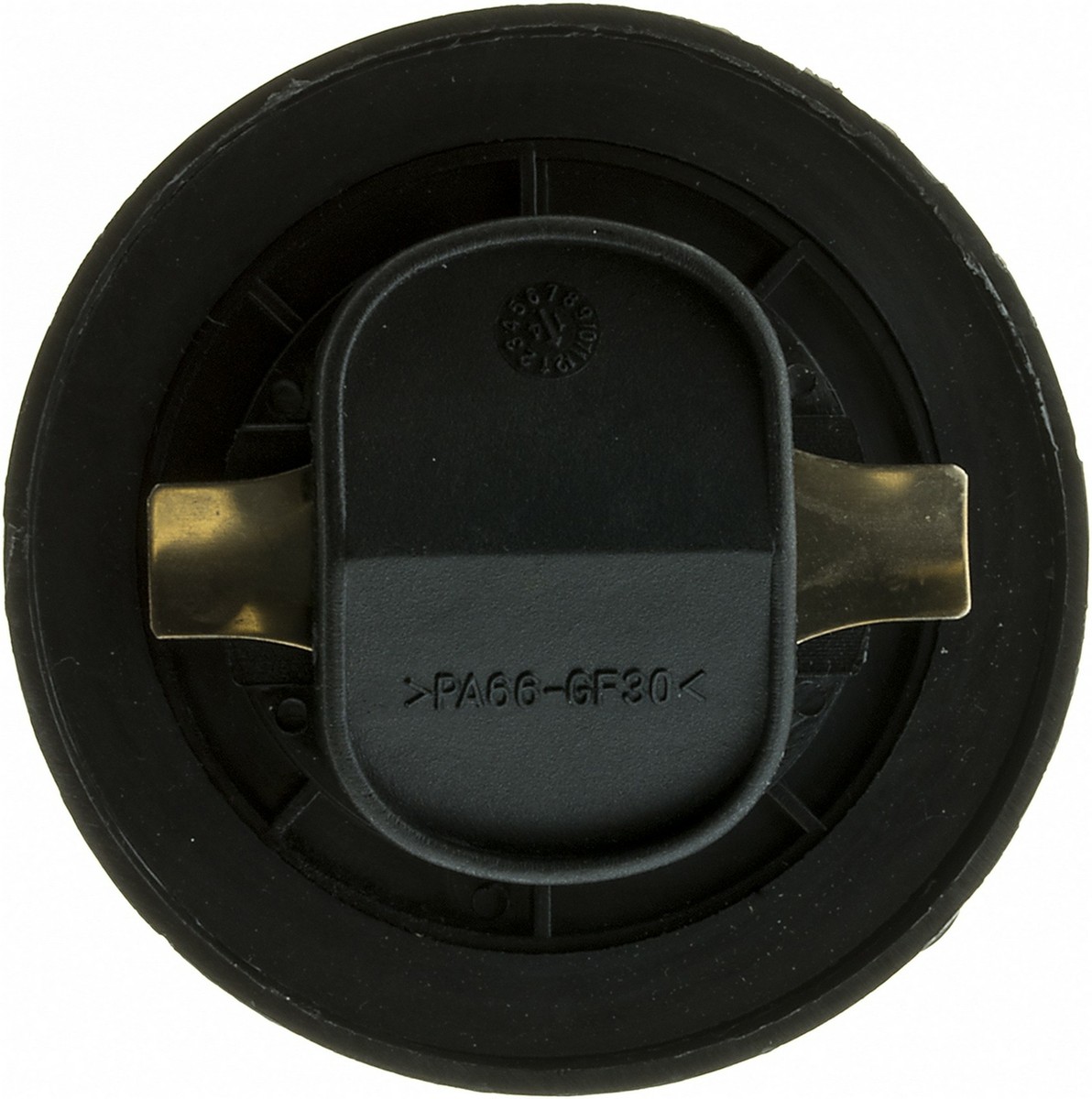 For 2008-2014 Freightliner Cascadia Engine Oil Filler Cap Gates 176CQ65