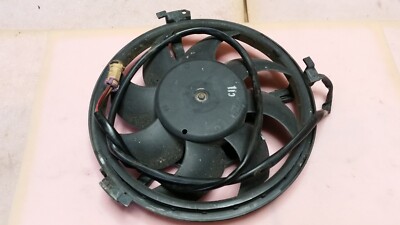 Audi A4 B5 Avant 2.8 Quattro ACK, ALG Kühlerlüfter 4B0959455