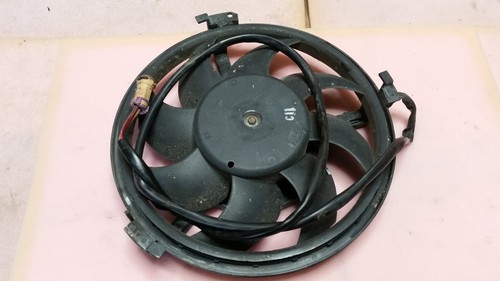 Audi A4 B5 Avant 2.8 Quattro ACK, ALG Kühlerlüfter 4B0959455