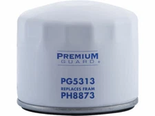 For 1964, 1968-1982 Checker Marathon Oil Filter Premium Guard 45597KR 1969 1970