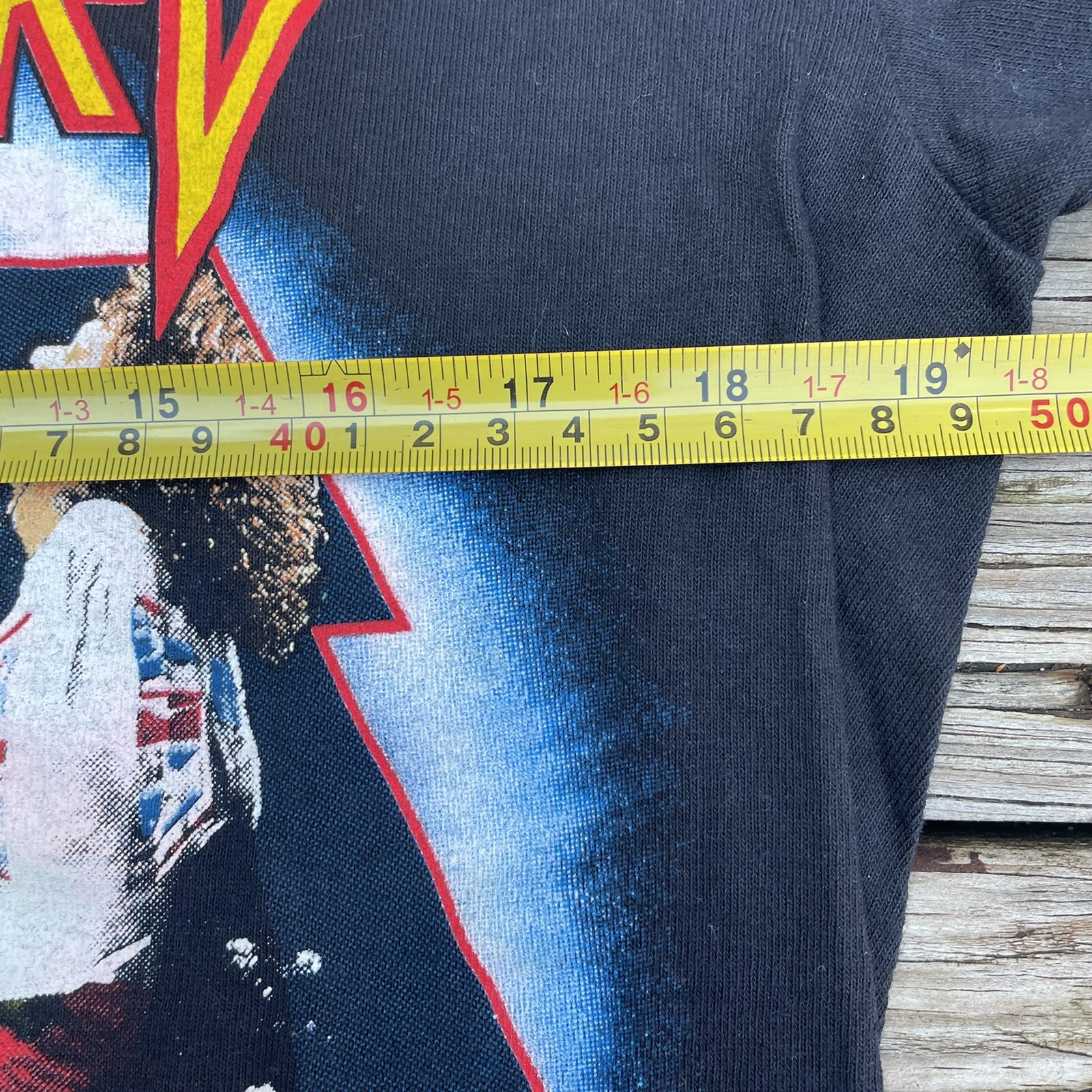 1993 def leppard the 7 day weekend tour live concert gem