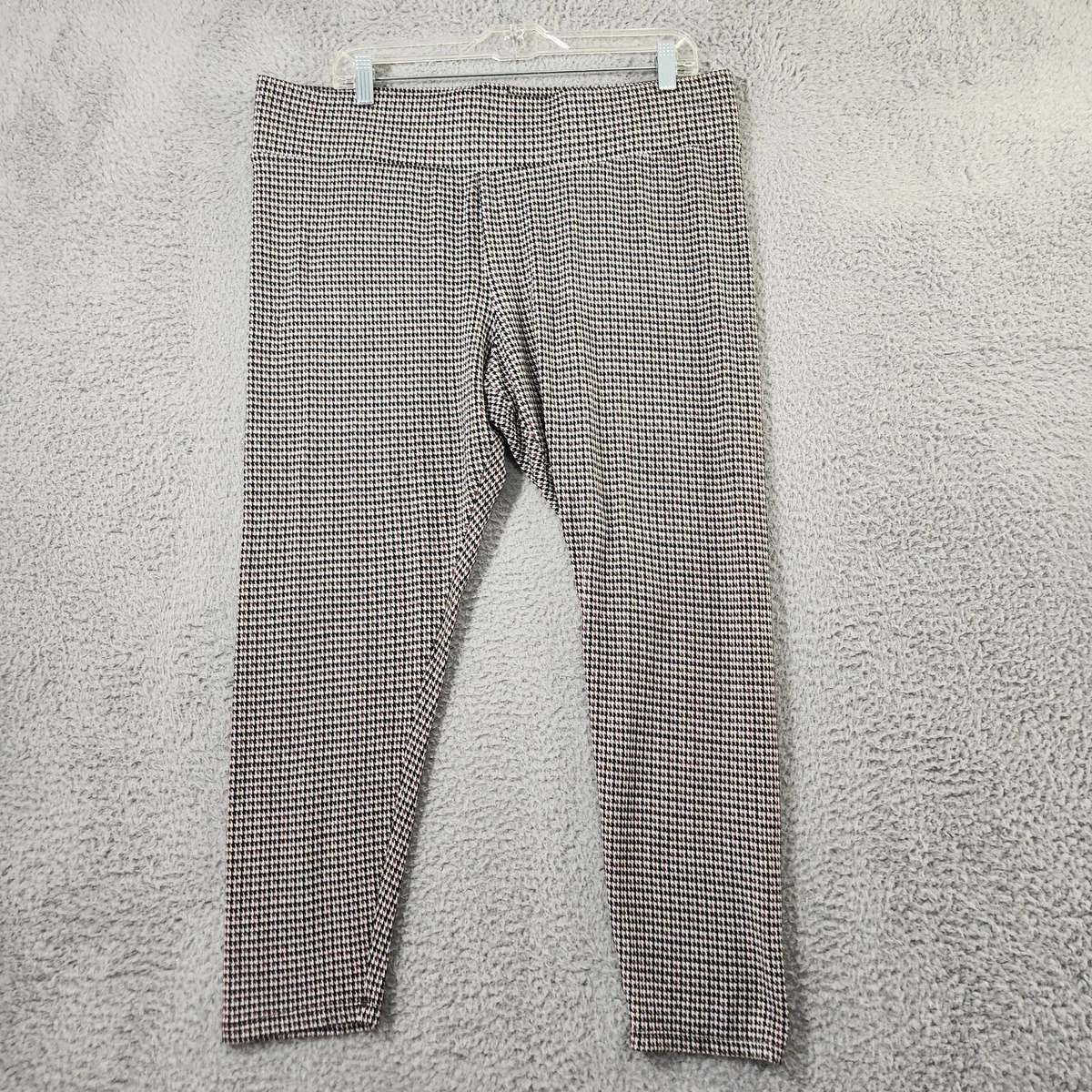Philosophy top stretch pants