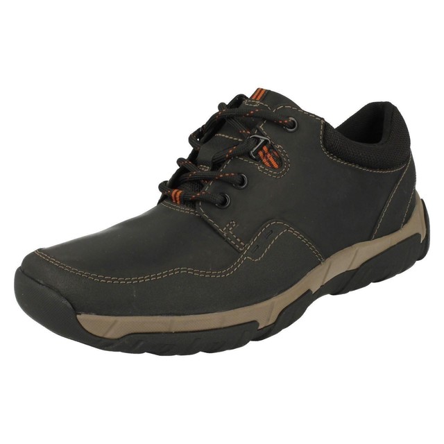 clarks walbeck edge