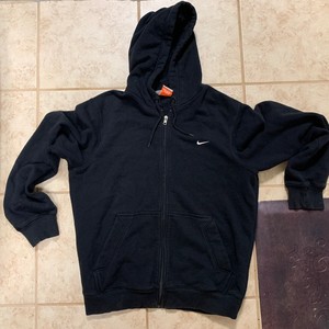 nike sweatshirt the athletic dept