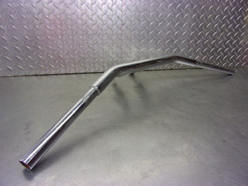 941 A YAMAHA ROAD STAR XV 1600 2003 RECAMBIO MANILLAR MANILLAR - Imagen 4 de 12