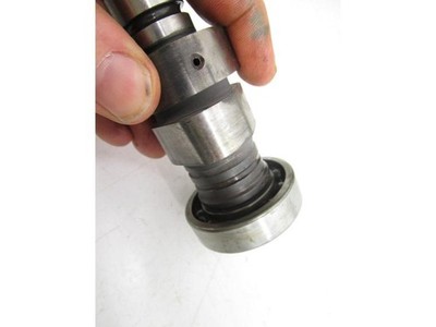 1988 Kawasaki Bayou 300 Klf300 Cylinder Head Valves Cam for sale