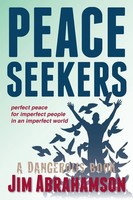 Peace Seekers Perfect Peace For Imperfect People In An Imperfect World Buch 2014