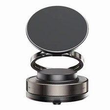 360 Degree Rotation Magnetic Car Phone HolderUpgrade your driving experience