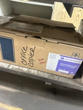 Xerox XD100TD Toner Cartridge  - Black