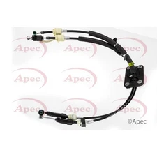 Apec Gear Control Cable - CAB7065 - Rigorous OE testing and Quality Practices