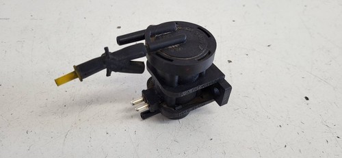 Mercedes-Benz C W202 1997 Diesel 72kW Turbolader Druckwandler Magnetventil