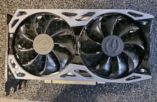 Nvidia GeForce RTX 2060 6GB PCIe Video Graphics Card GPU