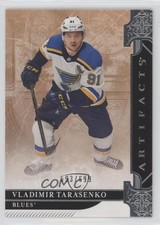 2019-20 Upper Deck Artifacts Stars 693/699 Vladimir Tarasenko #131 nd3