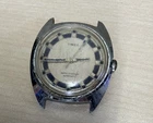 Vintage Men’s Timex Automatic Self Wind Wristwatch Parts Restoration