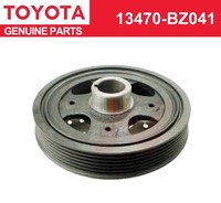 Toyota Kurbelriemenscheibe 13470-BZ041