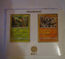 Pokemon Booster mit 10 Karten - Promo - NEU & OVP - My Boost Box #tooboost