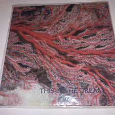 D.C. 3 LP Record SST This is the dream punk Great
