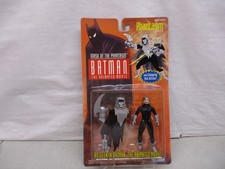 1993 Kenner Mask of the Phantasm Batman the Animated Movie Phantasm