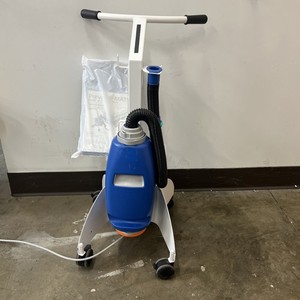 HEPA EQUIPPED PREVALON AIRPUMP 7455 (TESTED!) 30 day returns