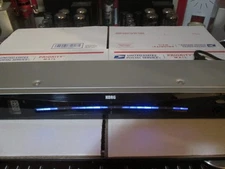 KORG DTR-1000 Rack Mount Guitar Tuner