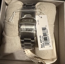 Seiko Men Prospex Automatic Tropical Lagoon Special Edition Turtle Watch SRPJ35 5