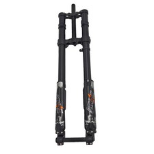 KKE Front Suspension Fork 110x20 MTB SurRon Stealth Bomber Bike 26'' 27.5'' 29''