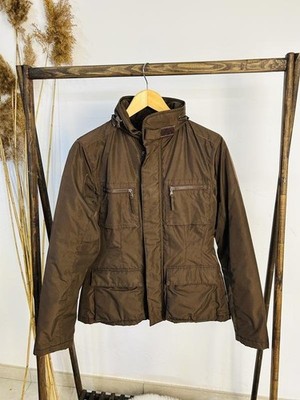 Women Alberto Aspesi Jacket Brown 40 / L / 48