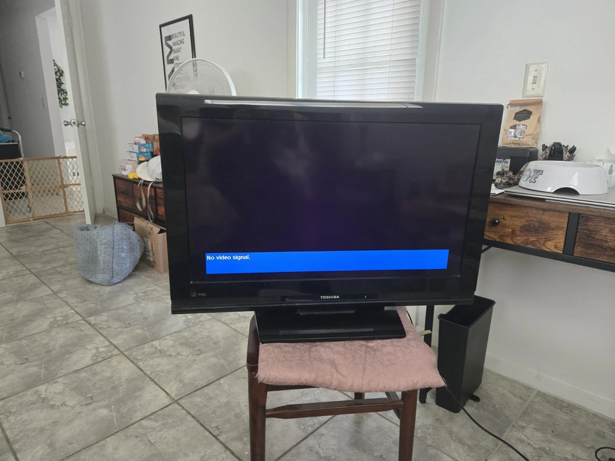 Toshiba 30-39 吋电视| eBay