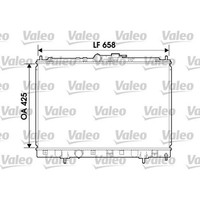 Valeo 734198 KüHler MotorküHlung FüR Mitsubishi Pajero Pinin H6 W H7 W