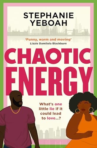 Chaotic Energy - Image 5