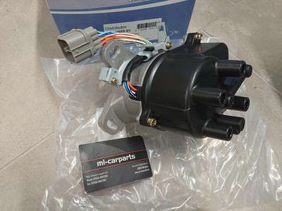 Verteiler Zündverteiler komplett für Honda Integra DC2 Type-R TD-81U