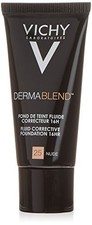 Vichy Dermablend Corrective Foundation 30ml 25 Nude