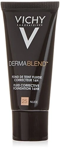 Vichy Dermablend Corrective Foundation 30ml 25 Nude