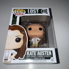 Ultimate Funko Pop Lost Figures Gallery and Checklist 12